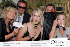 Sommernachtsball